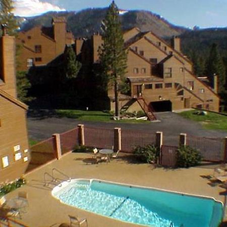 Aspen Creek By 101 Great Escapes Apartment Mammoth Lakes Exterior photo