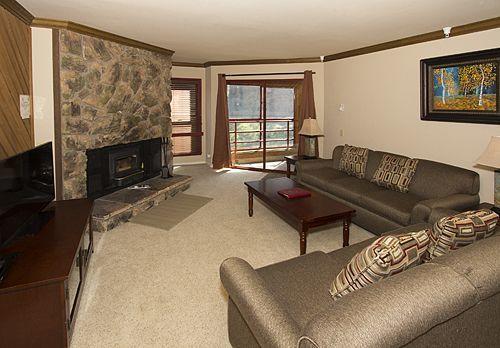 Aspen Creek By 101 Great Escapes Apartment Mammoth Lakes Room photo