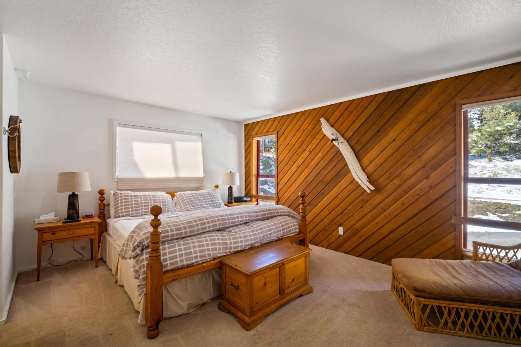 Aspen Creek By 101 Great Escapes Apartment Mammoth Lakes Room photo