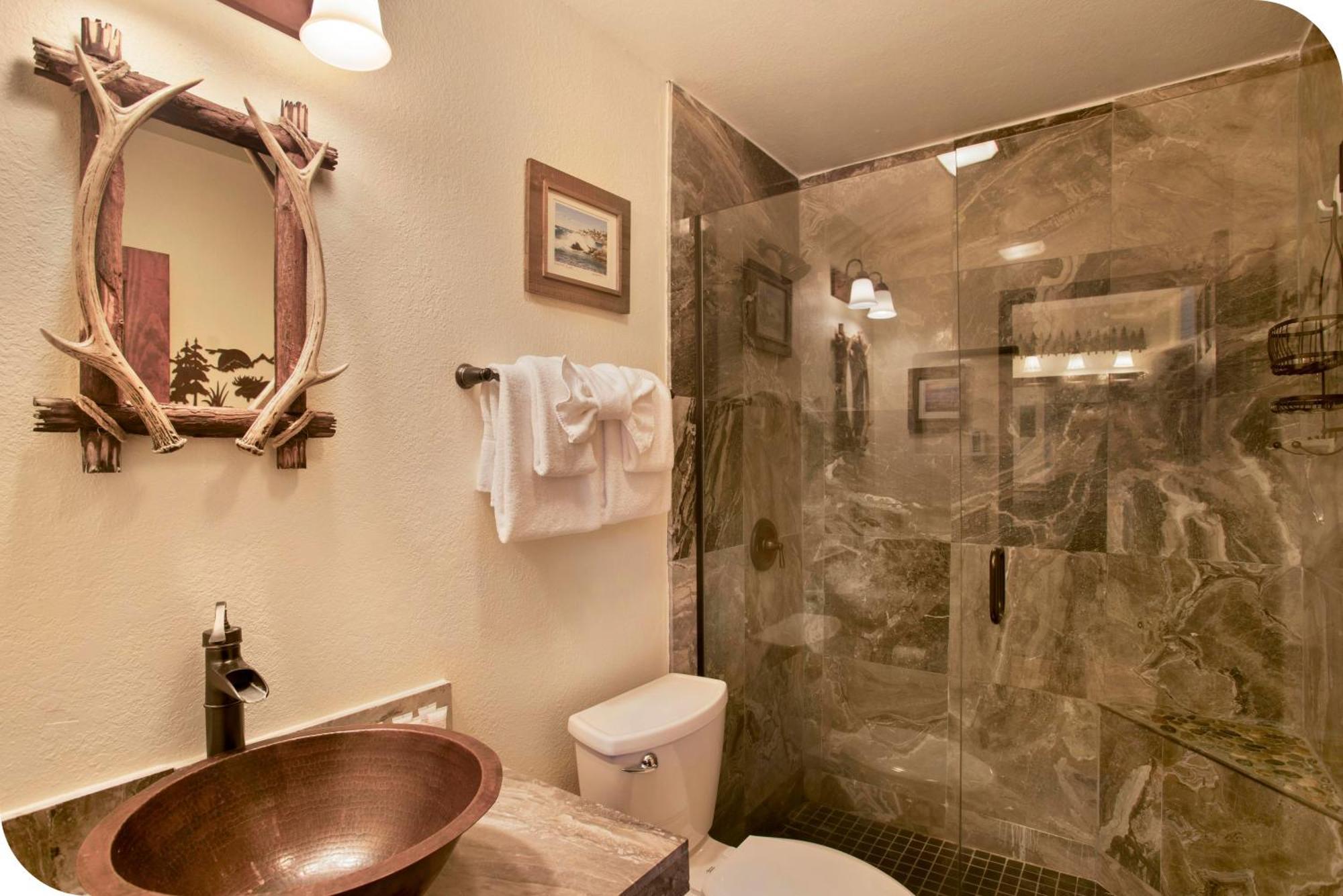 Aspen Creek By 101 Great Escapes Apartment Mammoth Lakes Room photo