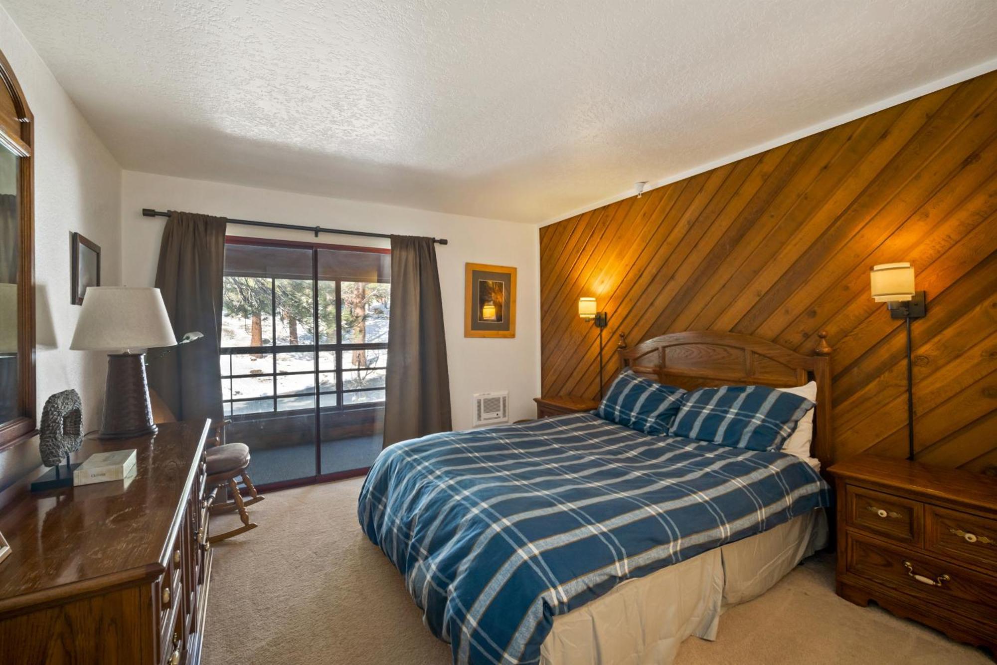 Aspen Creek By 101 Great Escapes Apartment Mammoth Lakes Room photo