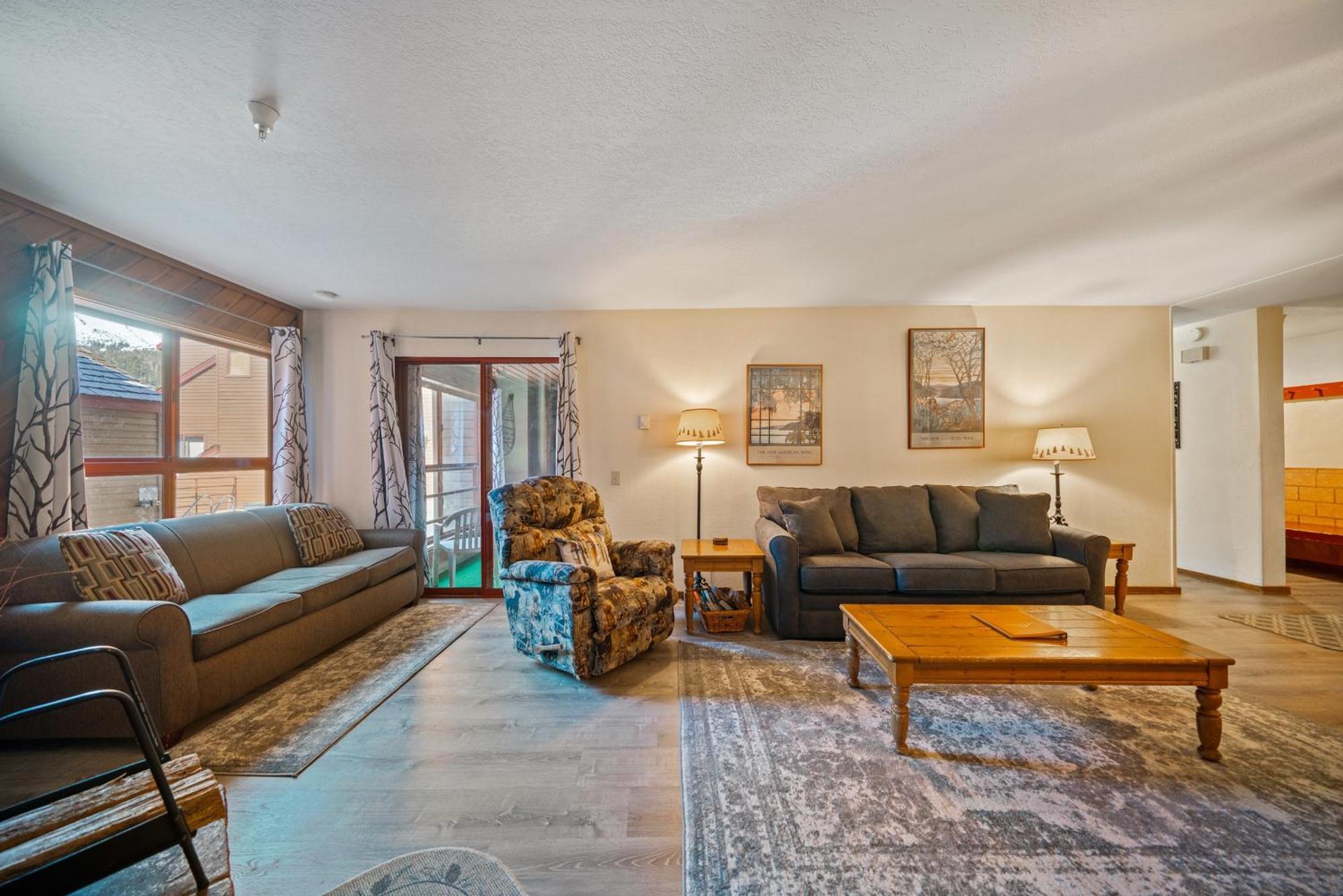 Aspen Creek By 101 Great Escapes Apartment Mammoth Lakes Room photo