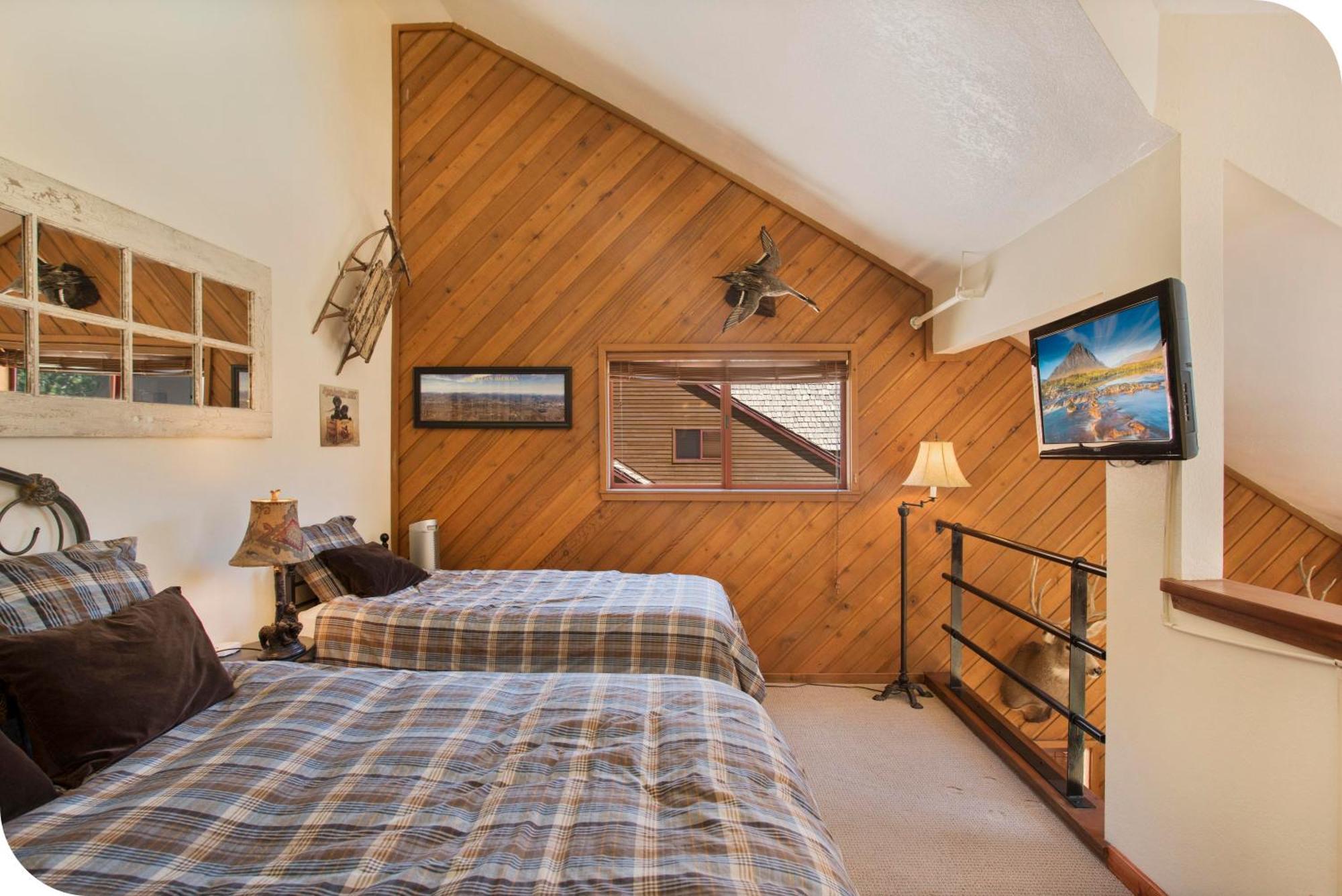 Aspen Creek By 101 Great Escapes Apartment Mammoth Lakes Room photo