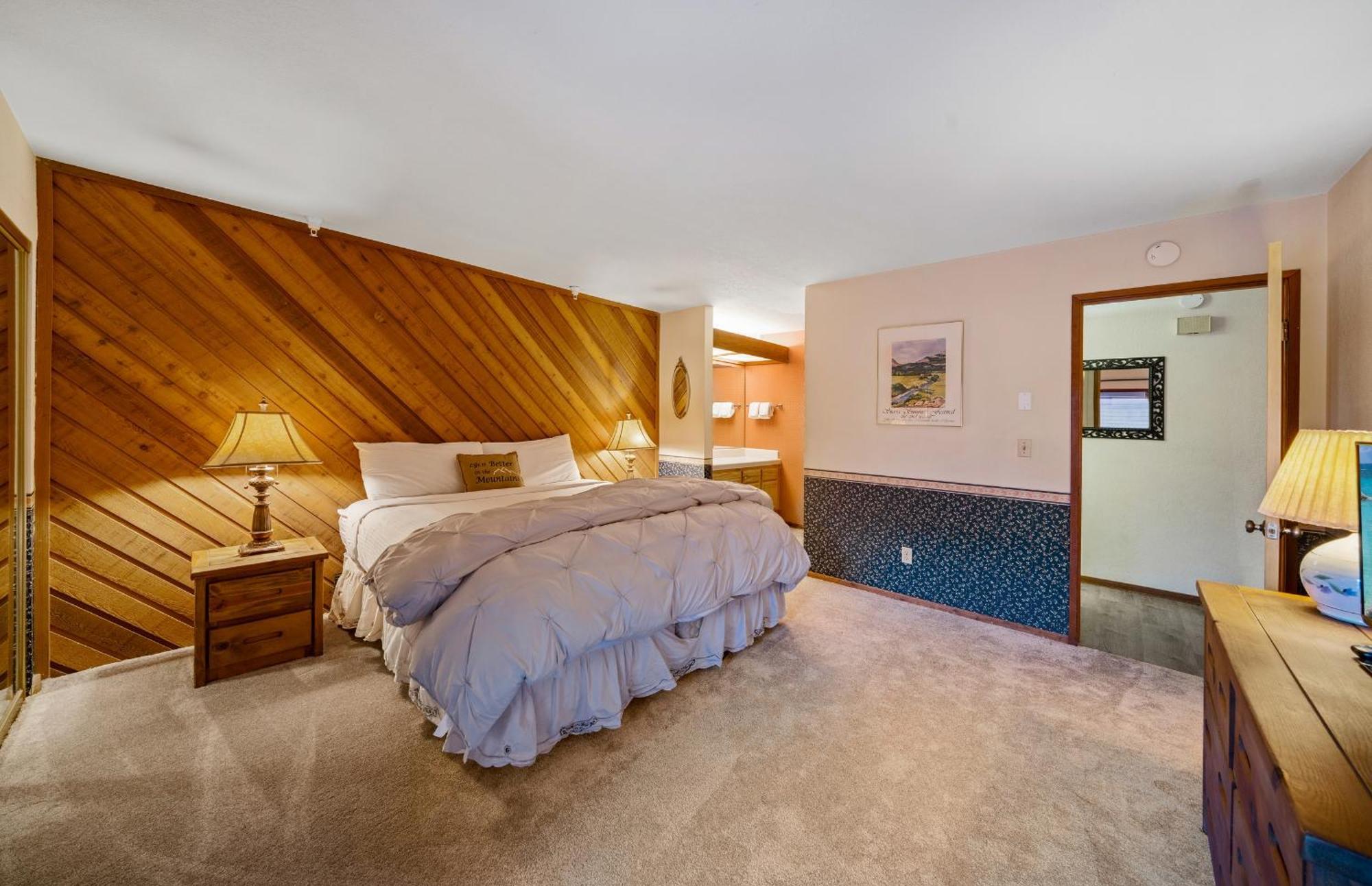 Aspen Creek By 101 Great Escapes Apartment Mammoth Lakes Room photo