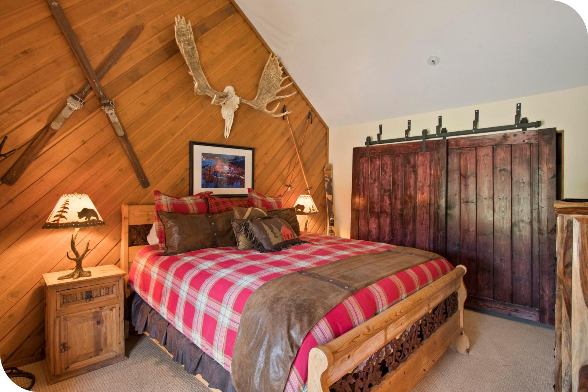 Aspen Creek By 101 Great Escapes Apartment Mammoth Lakes Room photo