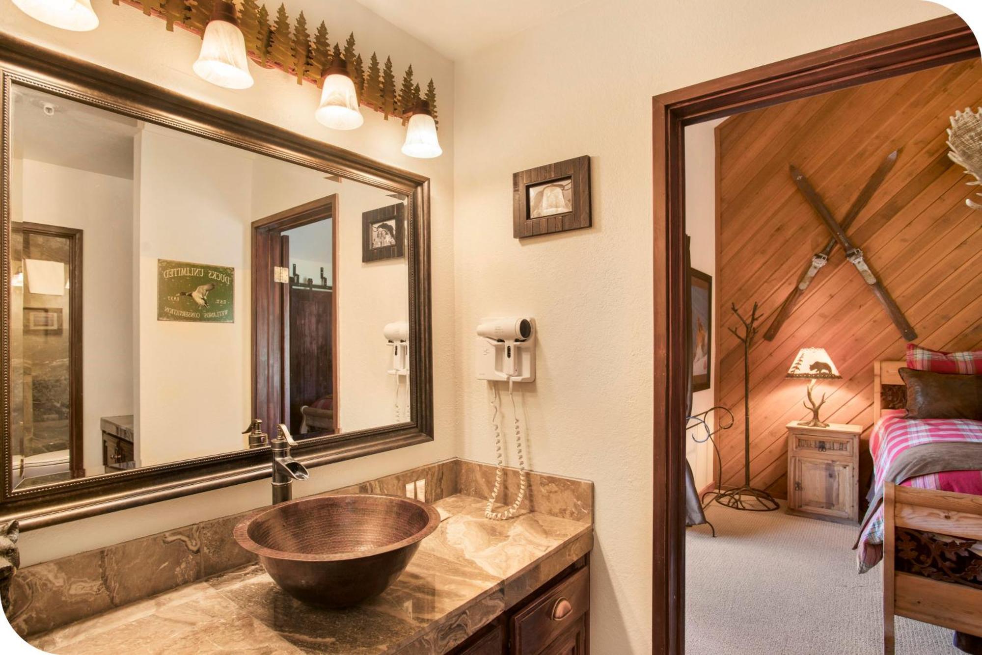 Aspen Creek By 101 Great Escapes Apartment Mammoth Lakes Room photo