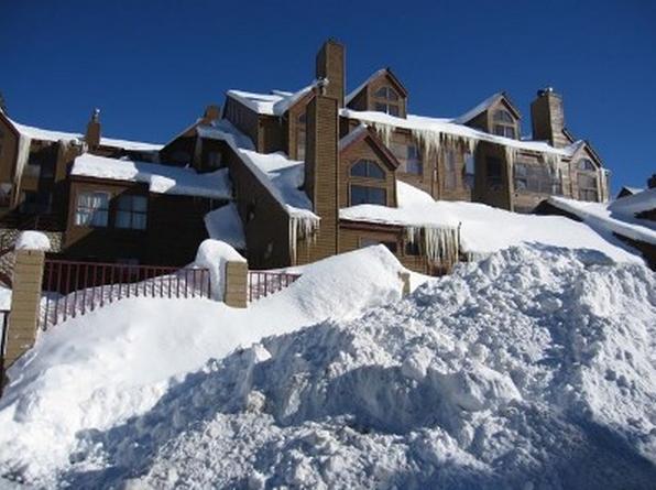 Aspen Creek By 101 Great Escapes Apartment Mammoth Lakes Exterior photo