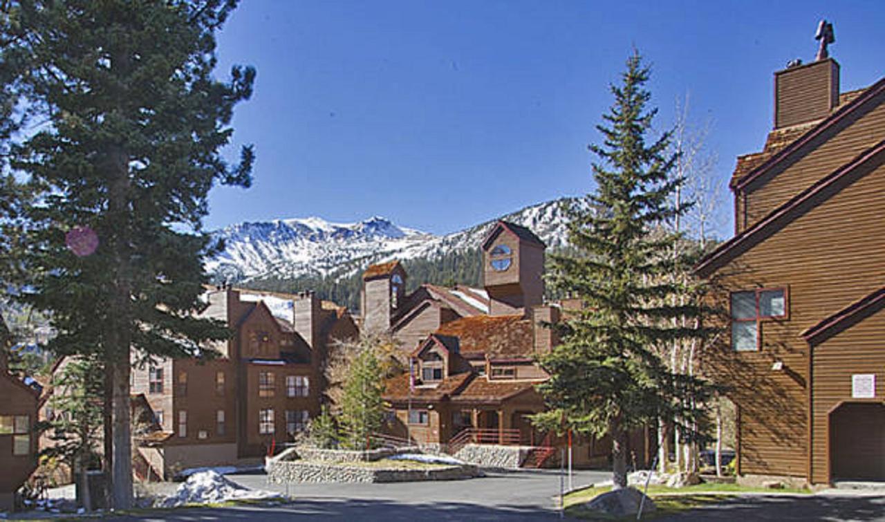 Aspen Creek By 101 Great Escapes Apartment Mammoth Lakes Exterior photo