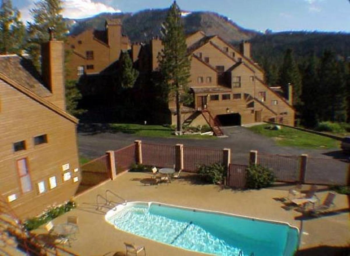 Aspen Creek By 101 Great Escapes Apartment Mammoth Lakes Exterior photo