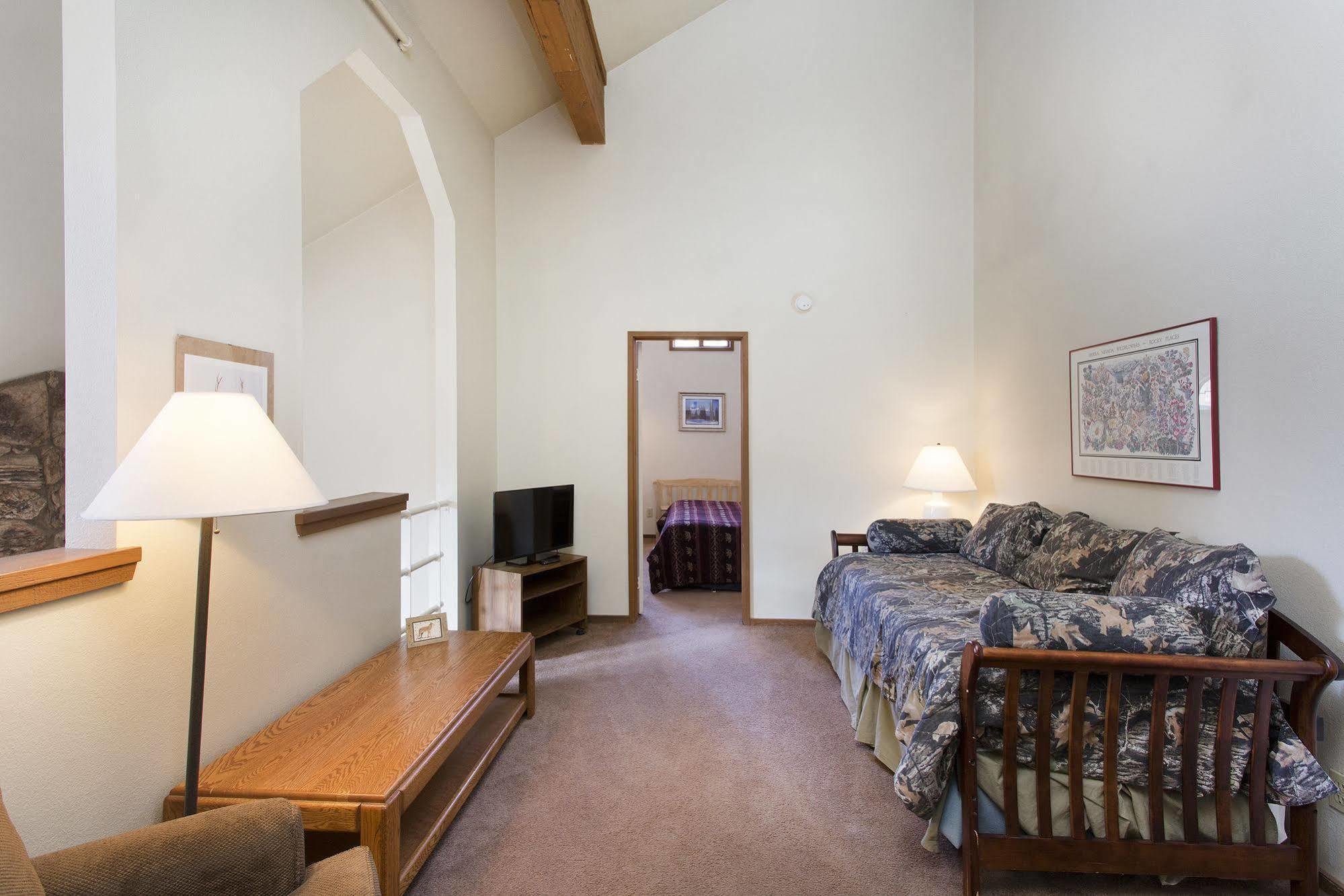 Aspen Creek By 101 Great Escapes Apartment Mammoth Lakes Exterior photo