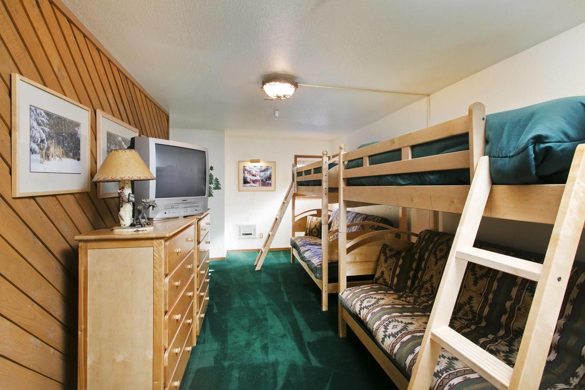 Aspen Creek By 101 Great Escapes Apartment Mammoth Lakes Exterior photo