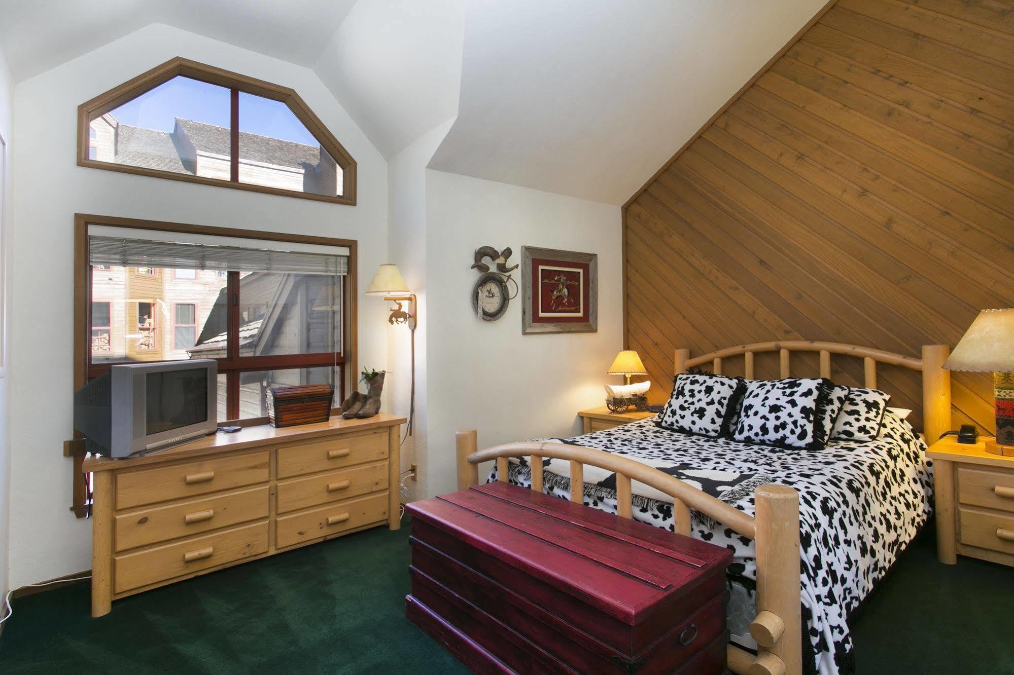 Aspen Creek By 101 Great Escapes Apartment Mammoth Lakes Exterior photo
