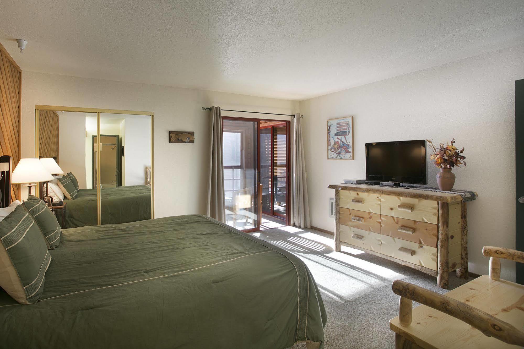 Aspen Creek By 101 Great Escapes Apartment Mammoth Lakes Exterior photo