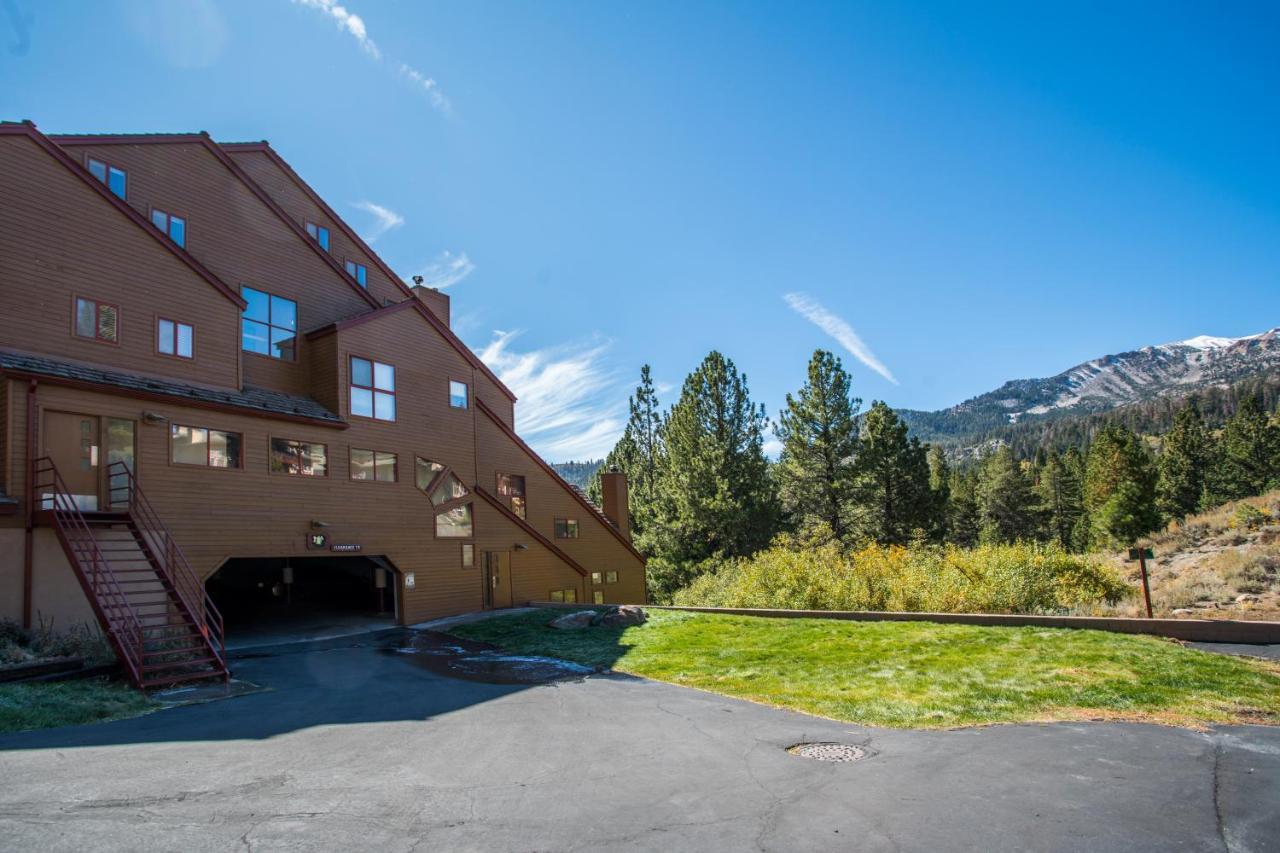 Aspen Creek By 101 Great Escapes Apartment Mammoth Lakes Exterior photo